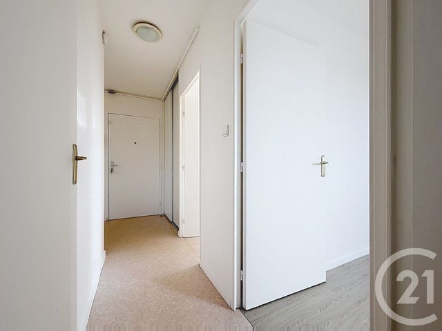 Appartement F2 &agrave; louer - 2 pi&egrave;ces - 58,65 m2 - Hericourt - 70 - FRANCHE-COMTE