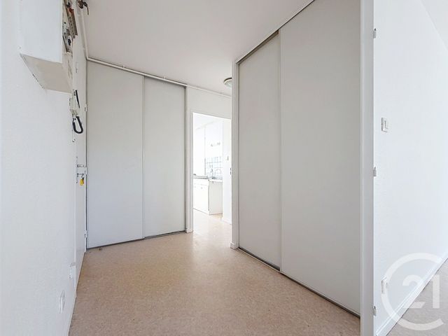 Appartement F2 &agrave; louer - 2 pi&egrave;ces - 58,65 m2 - Hericourt - 70 - FRANCHE-COMTE