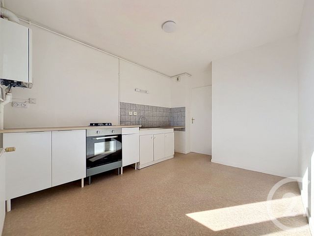 Appartement F2 &agrave; louer - 2 pi&egrave;ces - 58,65 m2 - Hericourt - 70 - FRANCHE-COMTE