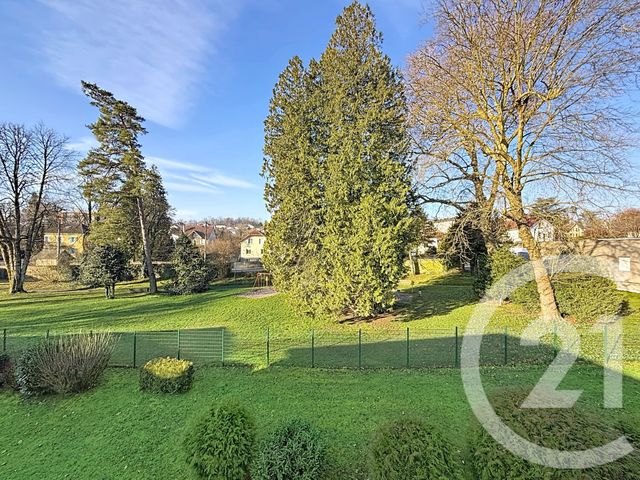 Appartement F2 &agrave; louer - 2 pi&egrave;ces - 58,65 m2 - Hericourt - 70 - FRANCHE-COMTE