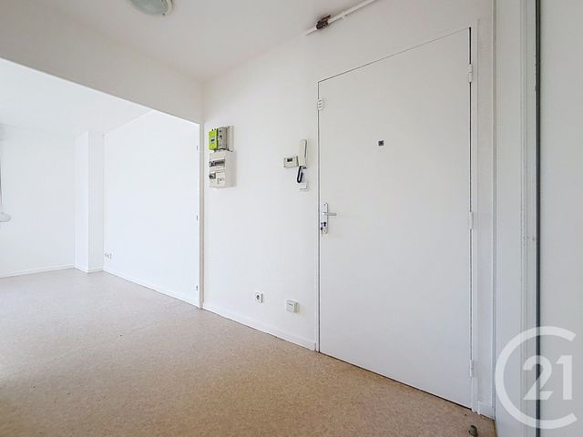 Appartement F2 &agrave; louer - 2 pi&egrave;ces - 58,65 m2 - Hericourt - 70 - FRANCHE-COMTE