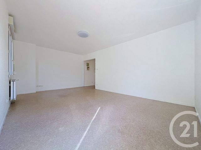 Appartement F2 &agrave; louer - 2 pi&egrave;ces - 58,65 m2 - Hericourt - 70 - FRANCHE-COMTE
