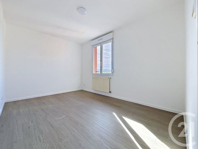 Appartement F2 &agrave; louer - 2 pi&egrave;ces - 58,65 m2 - Hericourt - 70 - FRANCHE-COMTE