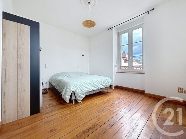 Appartement F2 &agrave; louer - 2 pi&egrave;ces - 50 m2 - Vesoul - 70 - FRANCHE-COMTE