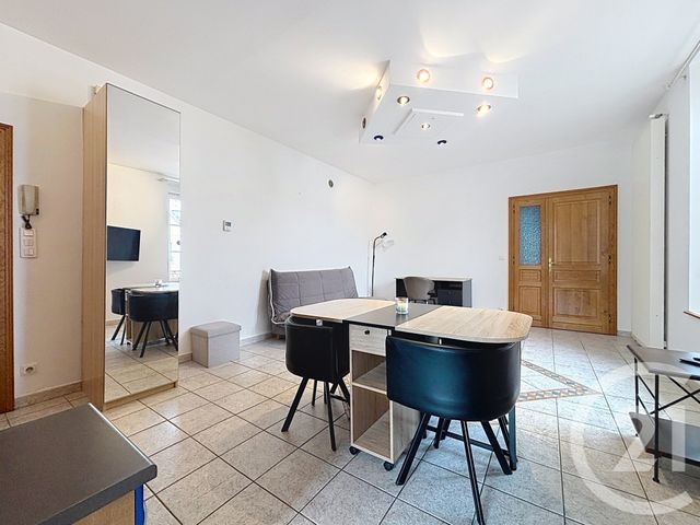 appartement - VESOUL - 70