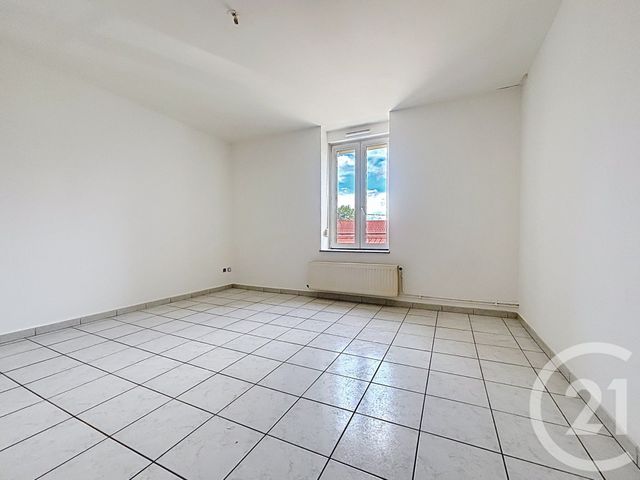 appartement - ST SAUVEUR - 70