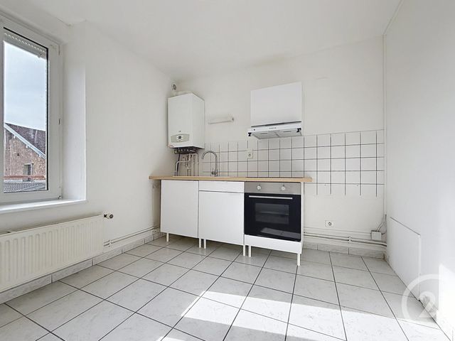 appartement - ST SAUVEUR - 70