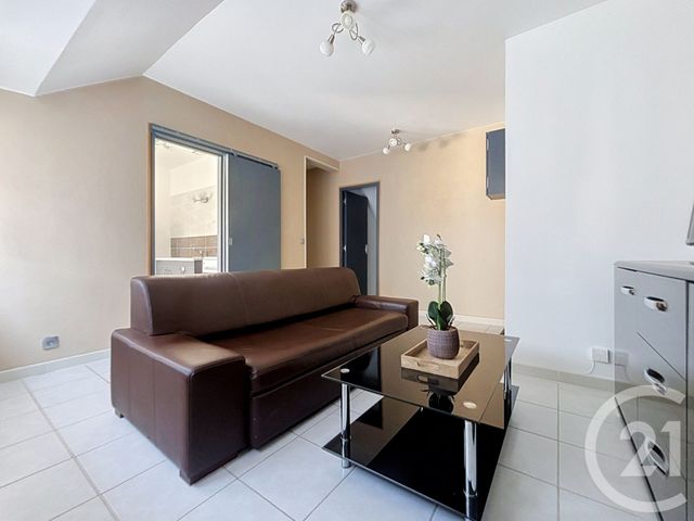 appartement - LUXEUIL LES BAINS - 70