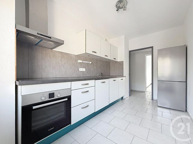 appartement - RONCHAMP - 70