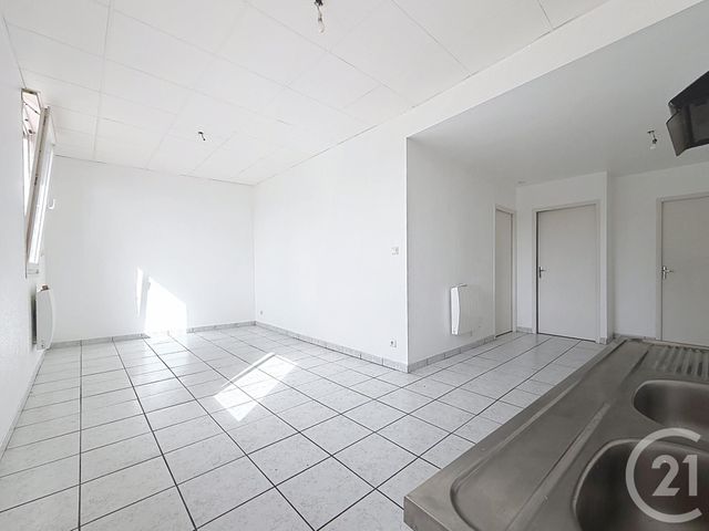 appartement - RONCHAMP - 70