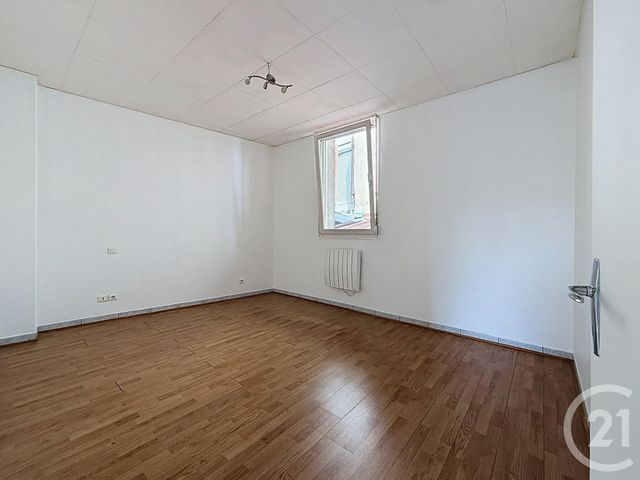Appartement F3 &agrave; louer - 3 pi&egrave;ces - 62 m2 - Ronchamp - 70 - FRANCHE-COMTE