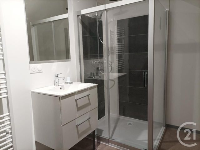 Maison &agrave; louer - 4 pi&egrave;ces - 113,50 m2 - Lure - 70 - FRANCHE-COMTE