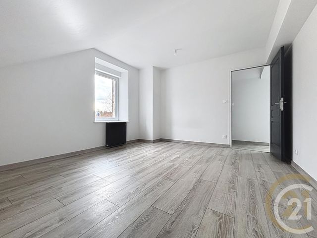 Maison &agrave; louer - 4 pi&egrave;ces - 113,50 m2 - Lure - 70 - FRANCHE-COMTE