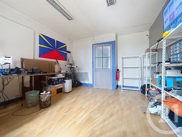 Local commercial à louer - 58.14 m2 - 70 - Haute-Saone