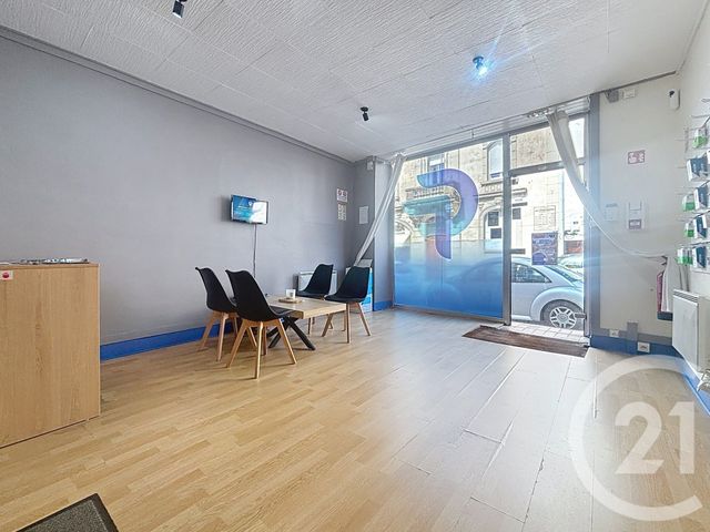 Local commercial à louer - 58.14 m2 - 70 - Haute-Saone