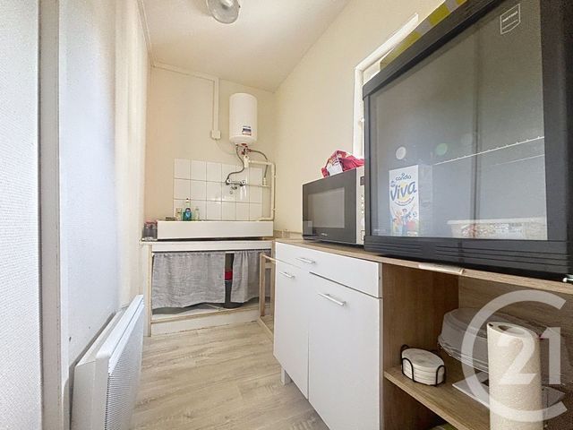 Local commercial à louer - 58.14 m2 - 70 - Haute-Saone
