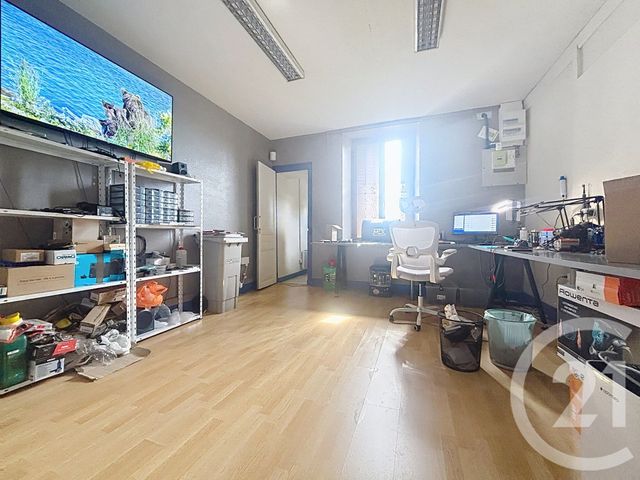 Local commercial à louer - 58.14 m2 - 70 - Haute-Saone