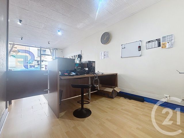 Local commercial à louer - 58.14 m2 - 70 - Haute-Saone