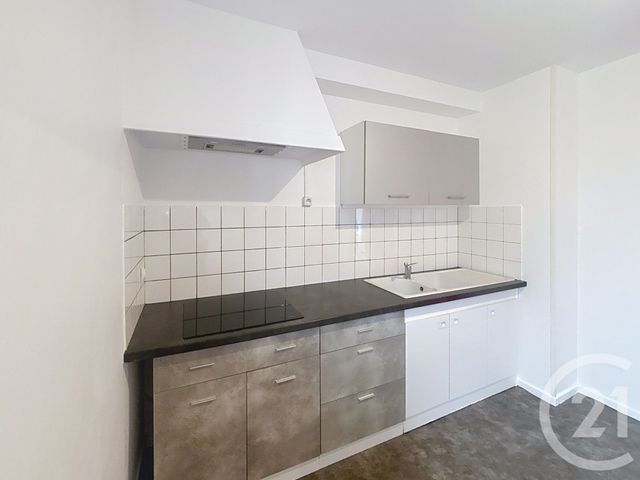 Appartement F3 &agrave; louer - 3 pi&egrave;ces - 61 m2 - St Loup Sur Semouse - 70 - FRANCHE-COMTE