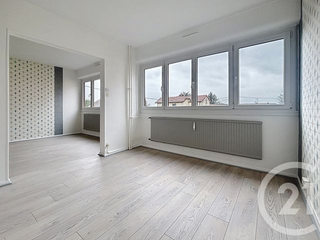 appartement - ST LOUP SUR SEMOUSE - 70