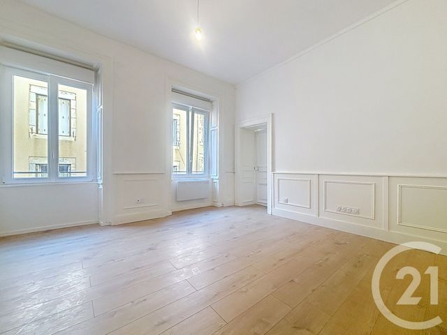 appartement - VESOUL - 70