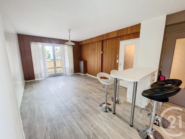 Appartement F3 à louer VESOUL
