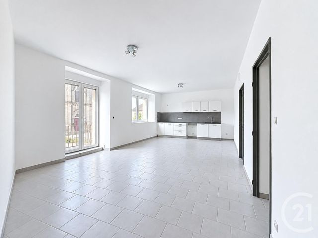 Appartement F3 à louer RONCHAMP