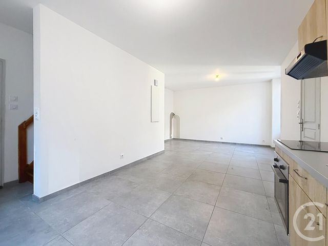 Appartement F3 à louer RONCHAMP