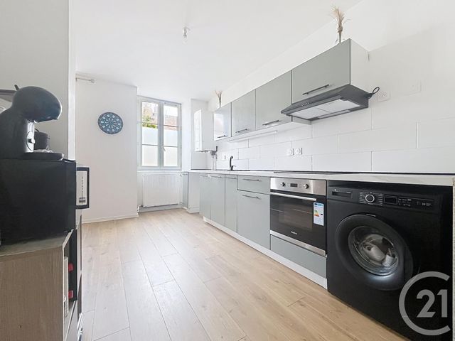 appartement - LURE - 70