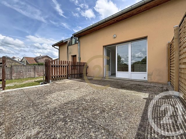appartement - ST SAUVEUR - 70