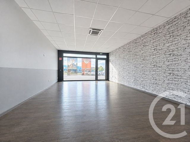 Divers &agrave; louer - 100 m2 - Pusey - 70 - FRANCHE-COMTE