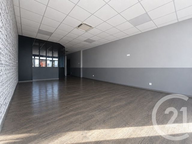 Divers &agrave; louer - 100 m2 - Pusey - 70 - FRANCHE-COMTE