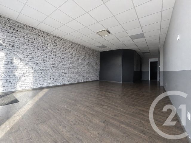 Divers &agrave; louer - 100 m2 - Pusey - 70 - FRANCHE-COMTE