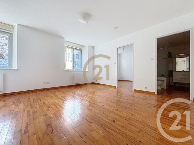 appartement - COUTHENANS - 70