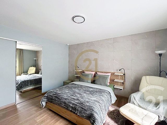 Immeuble &agrave; vendre - 318 m2 - Lure - 70 - FRANCHE-COMTE