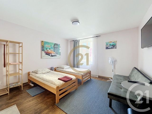 Immeuble &agrave; vendre - 318 m2 - Lure - 70 - FRANCHE-COMTE