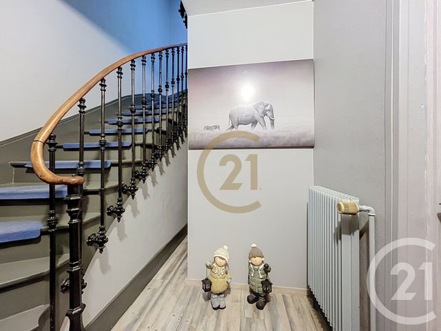 Immeuble &agrave; vendre - 318 m2 - Lure - 70 - FRANCHE-COMTE