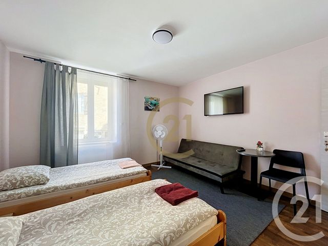 Immeuble &agrave; vendre - 318 m2 - Lure - 70 - FRANCHE-COMTE