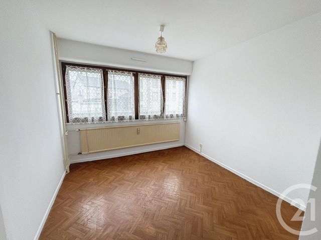 Appartement F2 &agrave; louer - 2 pi&egrave;ces - 51,55 m2 - St Loup Sur Semouse - 70 - FRANCHE-COMTE