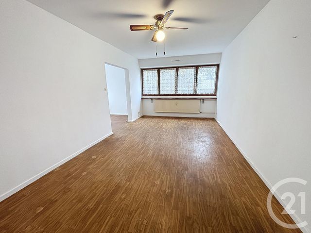 Appartement F2 &agrave; louer - 2 pi&egrave;ces - 51,55 m2 - St Loup Sur Semouse - 70 - FRANCHE-COMTE
