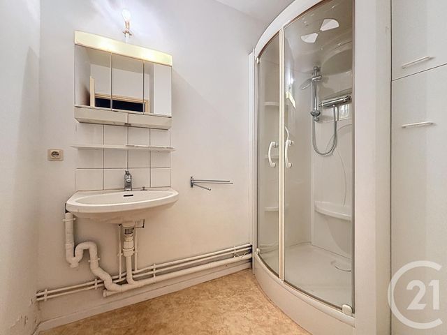 Appartement F2 &agrave; louer - 2 pi&egrave;ces - 51,55 m2 - St Loup Sur Semouse - 70 - FRANCHE-COMTE