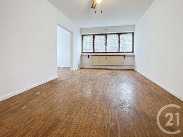 appartement - ST LOUP SUR SEMOUSE - 70