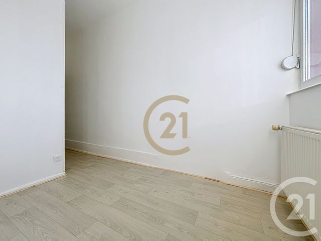 Appartement F3 &agrave; louer - 3 pi&egrave;ces - 47 m2 - Hericourt - 70 - FRANCHE-COMTE
