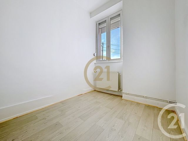 Appartement F3 &agrave; louer - 3 pi&egrave;ces - 47 m2 - Hericourt - 70 - FRANCHE-COMTE