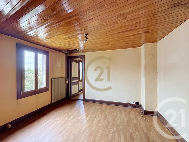 Maison &agrave; vendre - 4 pi&egrave;ces - 104 m2 - 90 - FRANCHE-COMTE