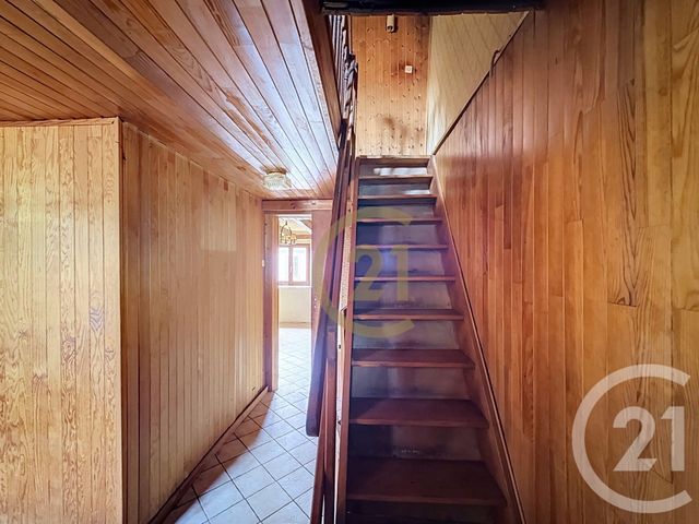 Maison &agrave; vendre - 4 pi&egrave;ces - 104 m2 - 90 - FRANCHE-COMTE