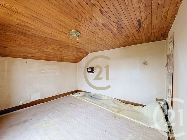 Maison &agrave; vendre - 4 pi&egrave;ces - 104 m2 - 90 - FRANCHE-COMTE