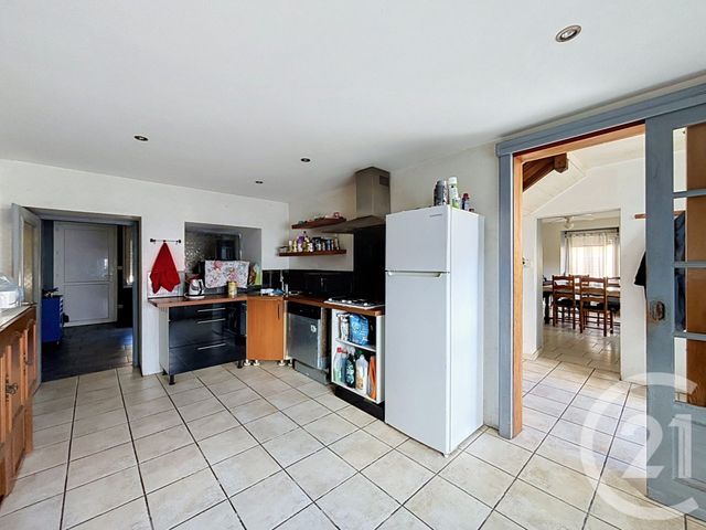 Immeuble &agrave; vendre - 500 m2 - Athesans Etroitefontaine - 70 - FRANCHE-COMTE