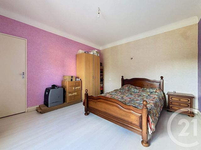 Immeuble &agrave; vendre - 500 m2 - Athesans Etroitefontaine - 70 - FRANCHE-COMTE