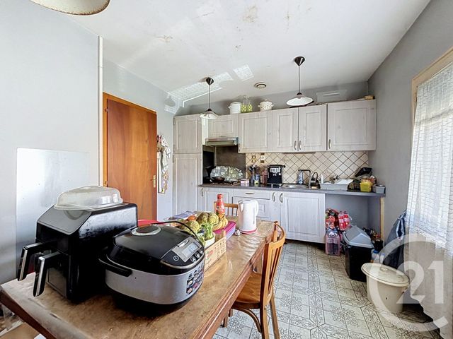 Immeuble &agrave; vendre - 500 m2 - Athesans Etroitefontaine - 70 - FRANCHE-COMTE